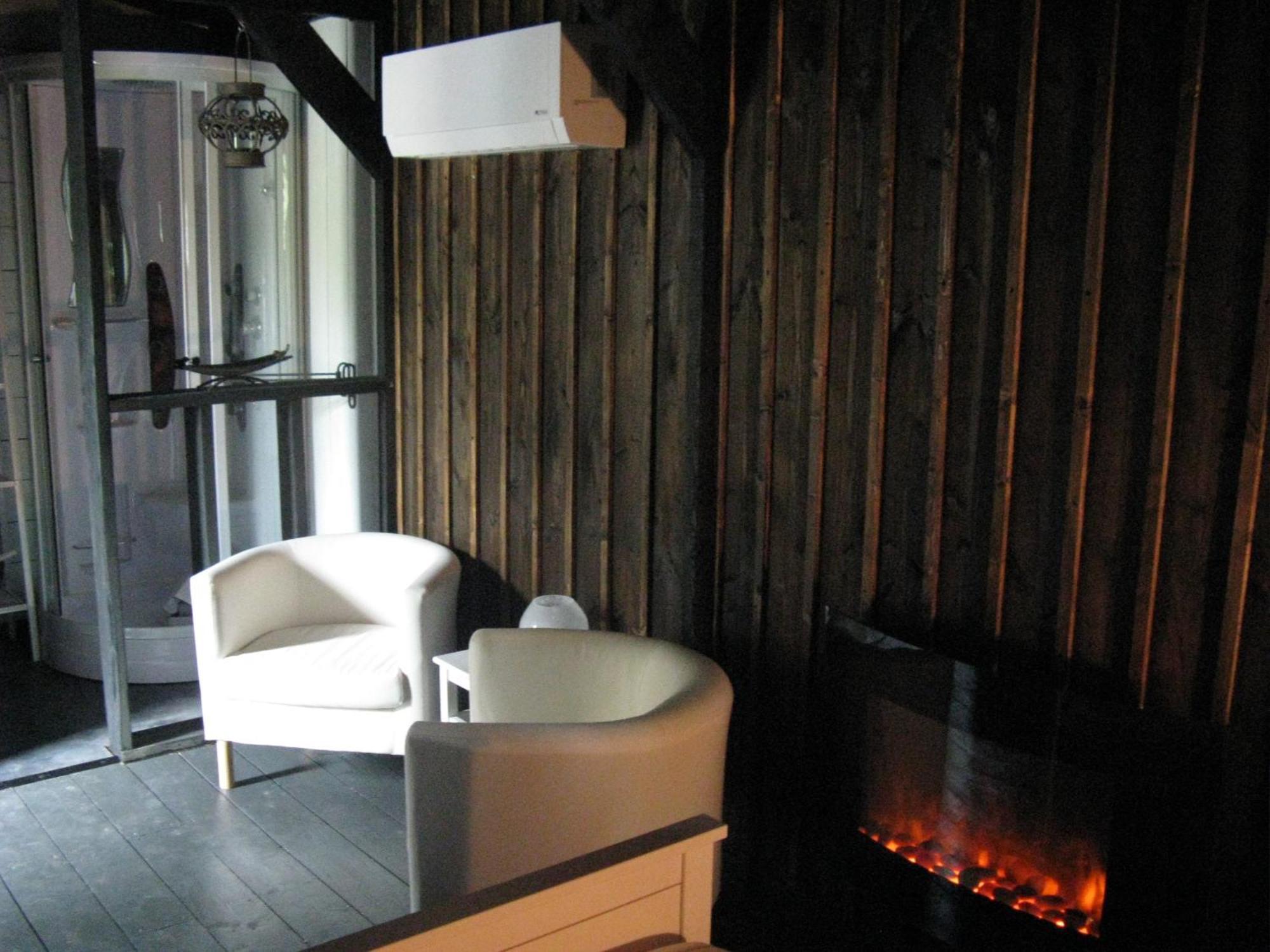 Les Troglos De Beaulieu Loches Rom bilde