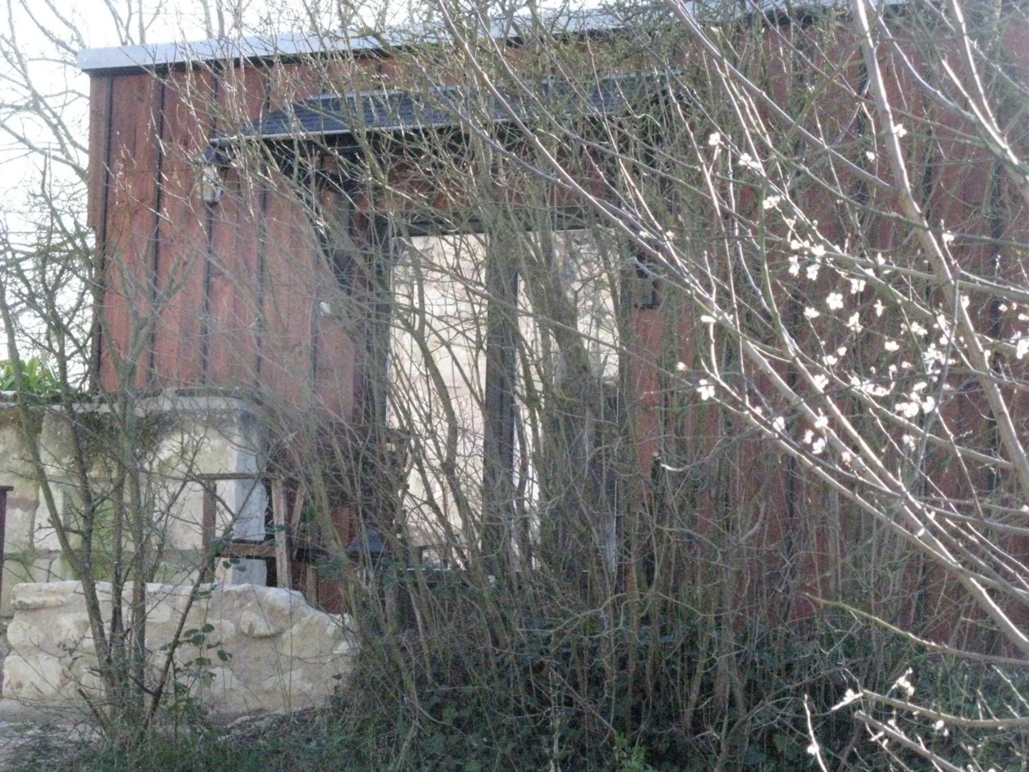 Les Troglos De Beaulieu Loches Rom bilde